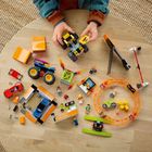 LEGO City Stunt, Arena de cascadorii, 60295