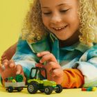 LEGO City, Tractor de parc, 60390