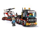 LEGO City, Transport de incarcaturi grele, 60183