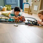 LEGO City, Tren de marfa, 60336