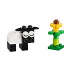 LEGO Classic, Caramizi creative LEGO, 10692