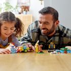 LEGO Classic, Caramizi si functii, 11019