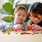 LEGO Classic, Distractie creativa in ocean, 11018