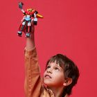 LEGO Creator, 3in1 Super Robot, 31124