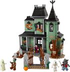 LEGO Creator, Conacul bantuit, 31167
