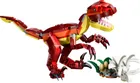 LEGO Creator, Dinozaur feroce, 31379