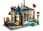LEGO Creator, Magazin de jucarii, 31105