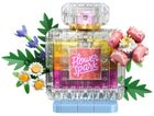 LEGO Creator, Sticla de parfum cu flori decorativa, 31383