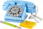 LEGO Creator, Telefon retro, 31174