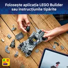 LEGO DC Batman, Batmobilul din Batman vs Superman, 76331