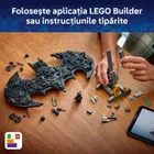 LEGO DC Batman, Logoul Batman, 76330