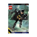 LEGO DC, Figurina de constructie Batman, 76259