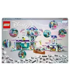 LEGO Disney, Casa fermecata din copac, 43215