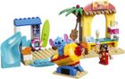LEGO Disney Classic, Distractie pe plaja cu Lilo si Stitch, 43280