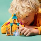 LEGO Disney, Curtea Castelului Annei, 43198