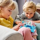 LEGO Disney Frozen, Aventuri din cartea de povesti cu Elsa si Nokk, 43189