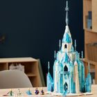 LEGO Disney Frozen, Castelul de gheata, 43197