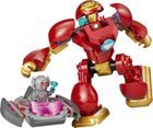 LEGO Disney Junior Marvel, Ultron vs Iron Man, 11209