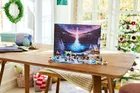 LEGO Disney Princess, Calendar de advent 2025, 43273