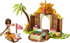 LEGO Disney Princess, Casa traditionala si barcuta, 43282