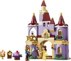LEGO Disney Princess, Castelul fermecat al lui Belle si al Bestiei, 43289