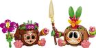 LEGO Disney Princess, Kakamora, 43293