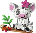 LEGO Disney Princess, Pua, 43292