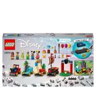 LEGO Disney, Tren aniversar Disney, 43212