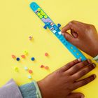 LEGO DOTS, Bratara cu animalele mele de companie, 41801