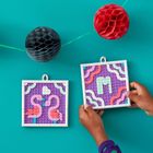 LEGO DOTS, Panou pentru mesaje, 41951