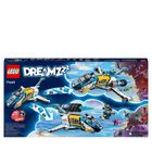 LEGO DREAMZzz, Autobuzul spatial al Dlui Oz, 71460