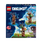 LEGO DREAMZzz, Casuta fantastica din copac, 71461