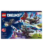 LEGO DREAMZzz, Corabie-rechin de cosmar, 71469