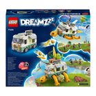 LEGO DREAMZzz, Furgoneta-testoasa a Dnei Castillo, 71456
