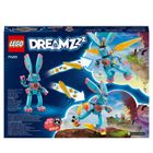 LEGO DREAMZzz, Izzie si Iepurasul Bunchu, 71453