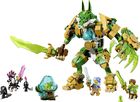 LEGO DREAMZzz, Robotul gardian vulpe, 71508