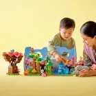 LEGO DUPLO, Animale salbatice din Asia, 10974