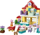 LEGO DUPLO, Casa de familie, 10467