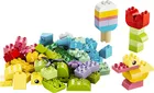 LEGO DUPLO Classic, Cutie creativa in culori, 10479