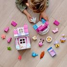 LEGO DUPLO Disney, Casa si cafeneaua lui Minnie, 10942