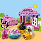 LEGO DUPLO Disney, Petrecerea lui Minnie, 10873