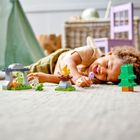 LEGO DUPLO Jurassic World, Incubatorul pentru dinozauri, 10938