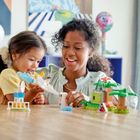 LEGO DUPLO Lightyear, Misiunea planetara a lui Buzz Lightyear, 10962