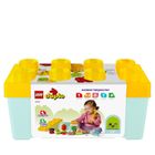 LEGO DUPLO, Prima mea gradina ecologica, 10984