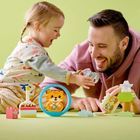 LEGO DUPLO, Primul meu catelus si primul meu pisoi cu sunete, 10977