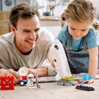 LEGO DUPLO Town, Naveta spatiala, 10944