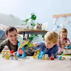 LEGO DUPLO Town, Parc de distractii, 10956