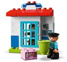 LEGO DUPLO Town, Sectie de politie, 10902