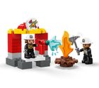 LEGO DUPLO Town, Statie de pompieri, 10903
