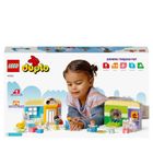 LEGO DUPLO, Viata la cresa, 10992